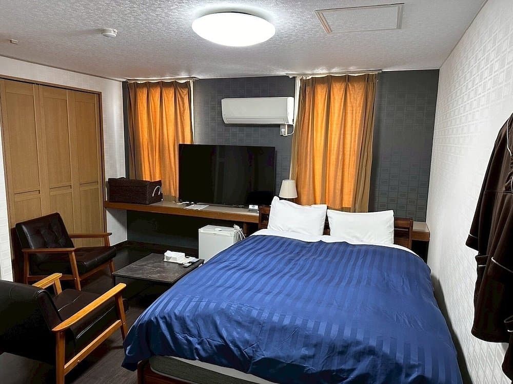 Mito Daiichi Hotel Honkan