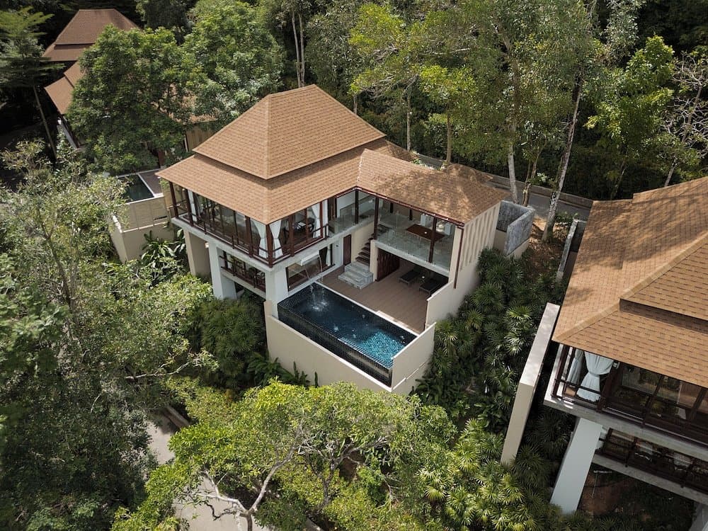 Villa Zolitude Resort & Spa