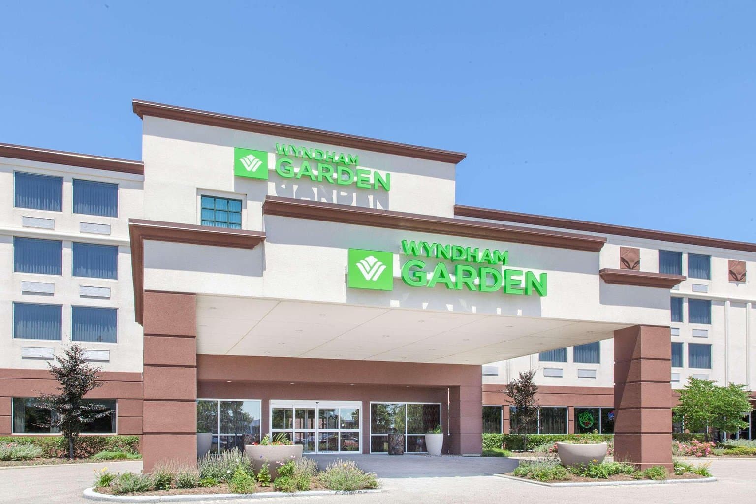 Wyndham Garden Elk Grove Village/O'Hare
