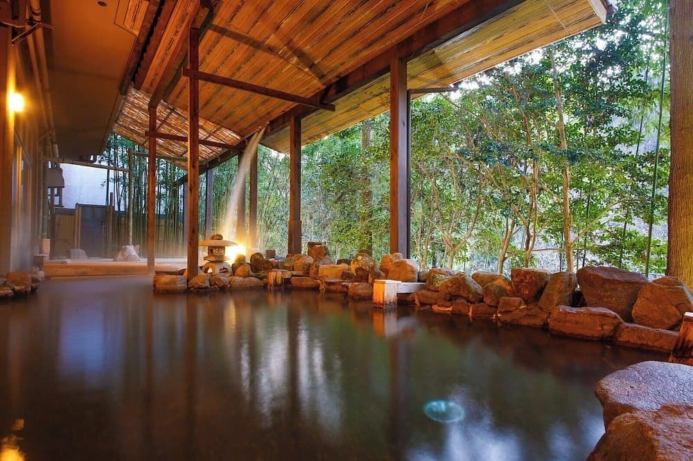 Hinotanionsen Misugi Resort