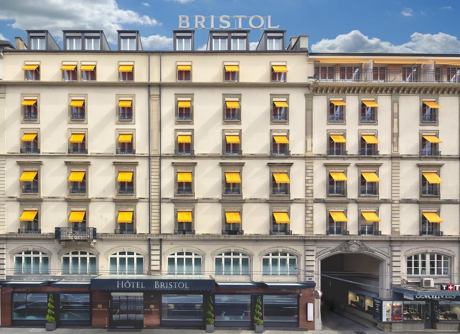 Bristol