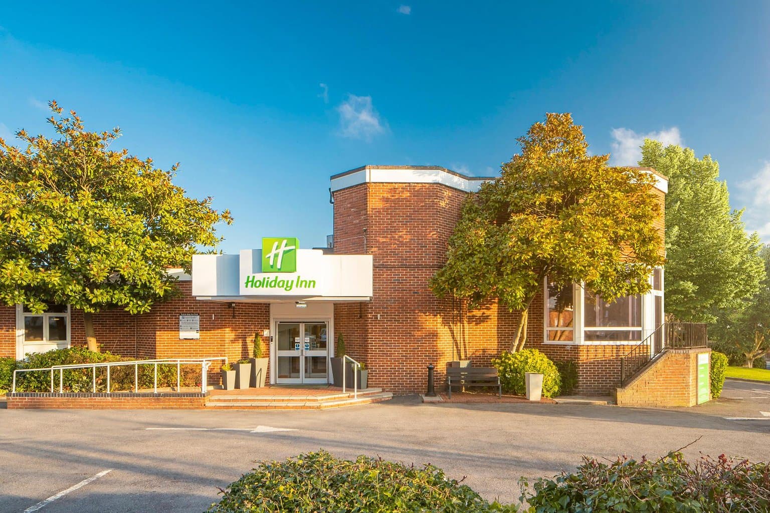 Holiday Inn Basingstoke