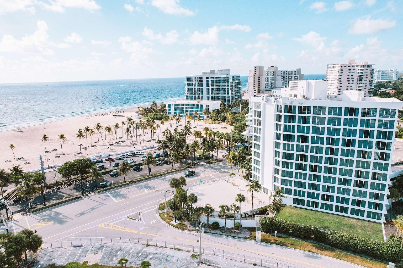 B Ocean Resort Fort Lauderdale Beach