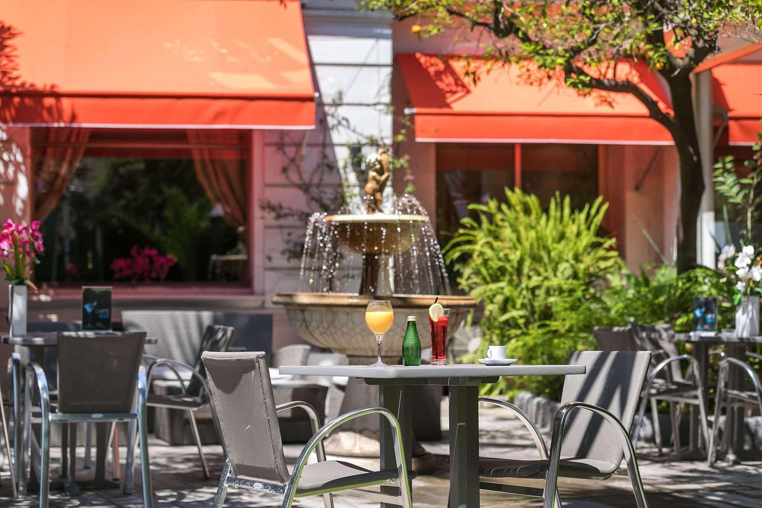 Best Western Plus Hotel Brice Garden