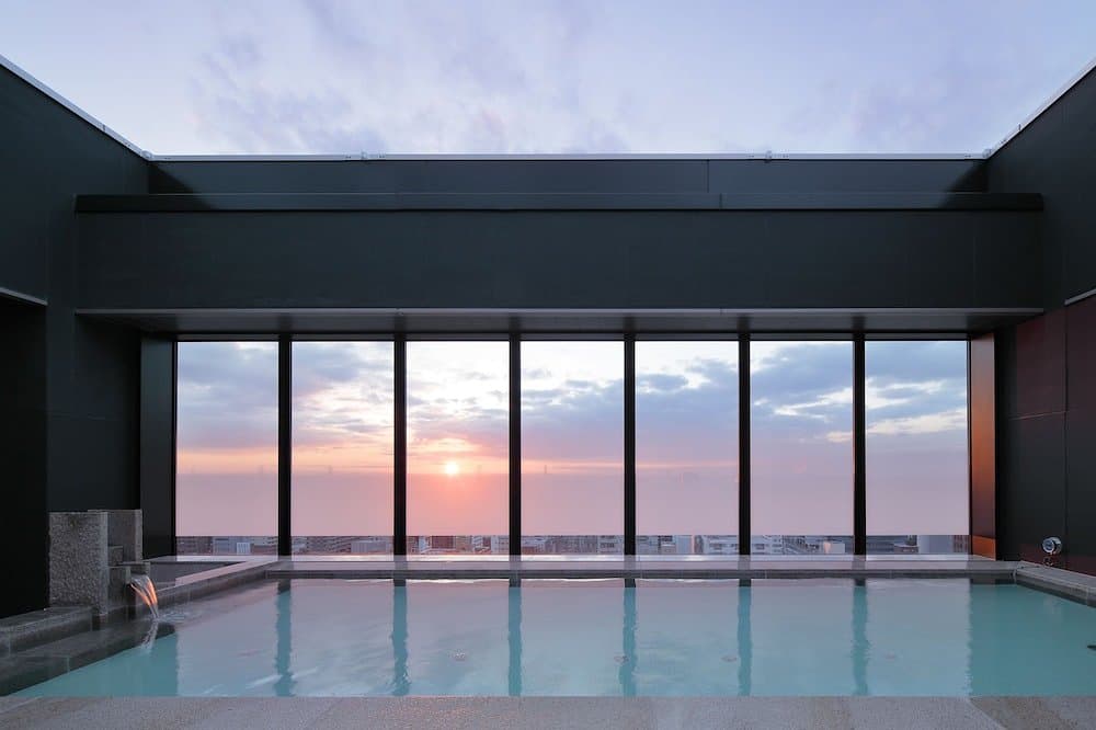 宇都宮カンデオ飯店 / Candeo Hotels Utsunomiya