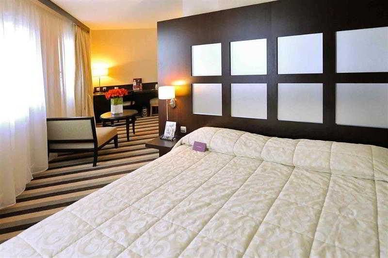 Hôtel Mercure Rouen Centre Champ-de-Mars