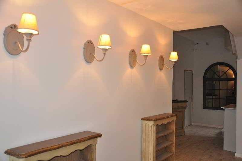 The Originals Boutique, Les Poèmes de Chartres