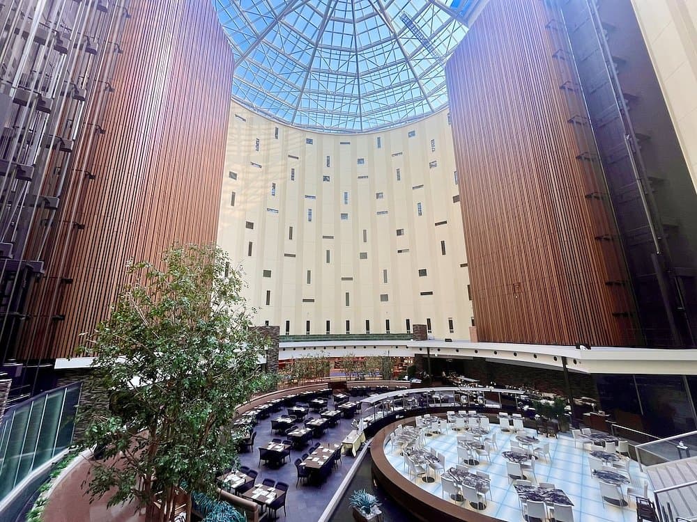 Maihama View Hotel by HULIC