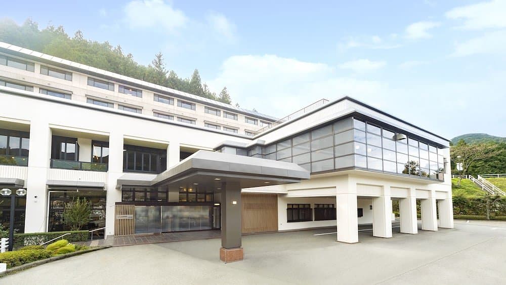 Ooedo Onsen Monogatari Premium Gero Honkan