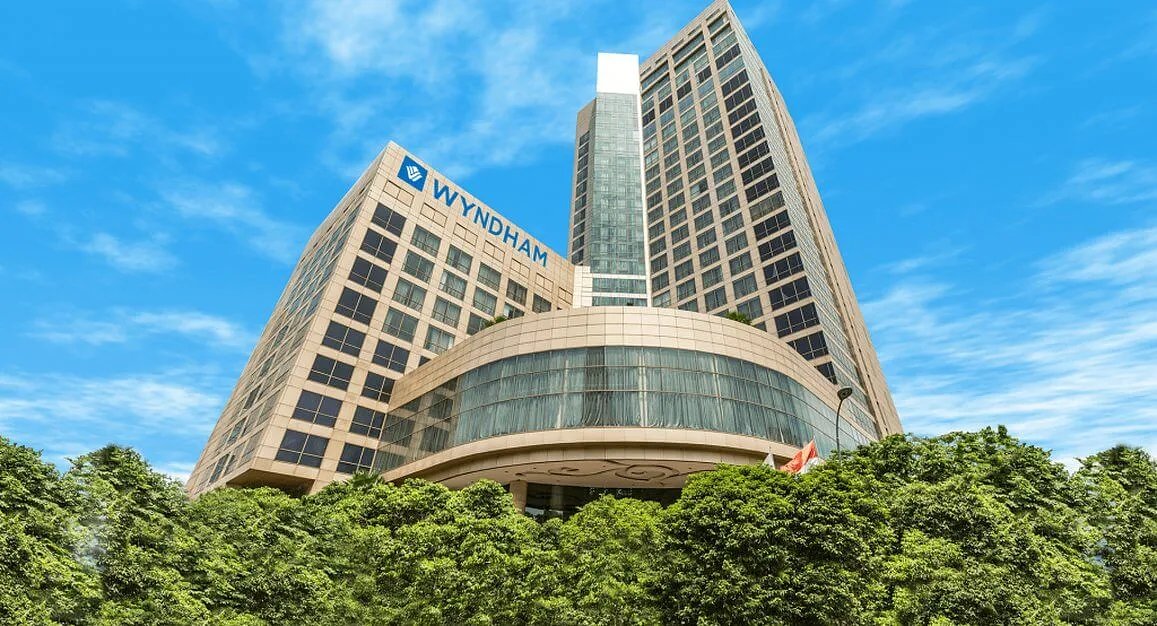 Wyndham Surabaya