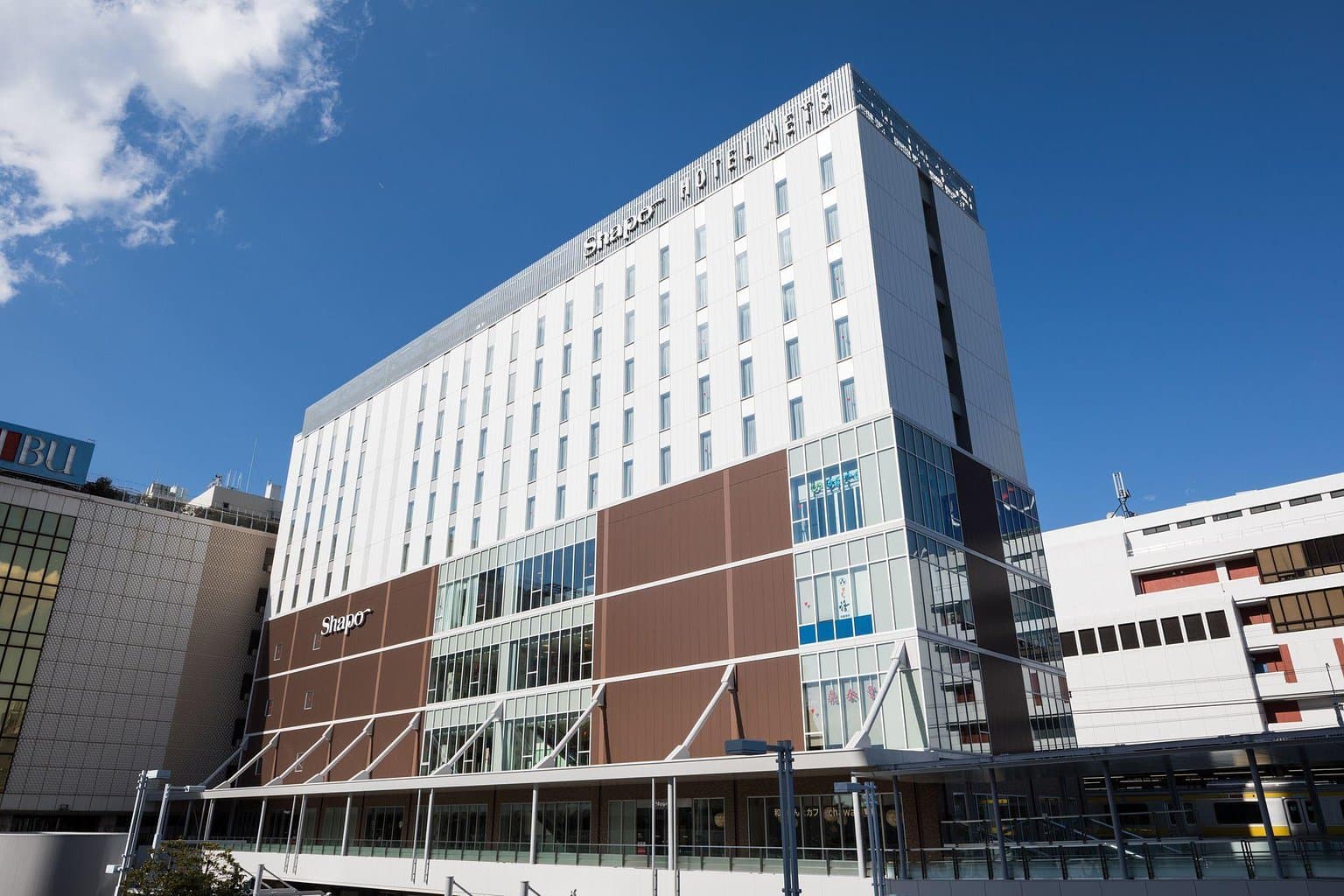  JR-EAST HOTEL METS FUNABASHI