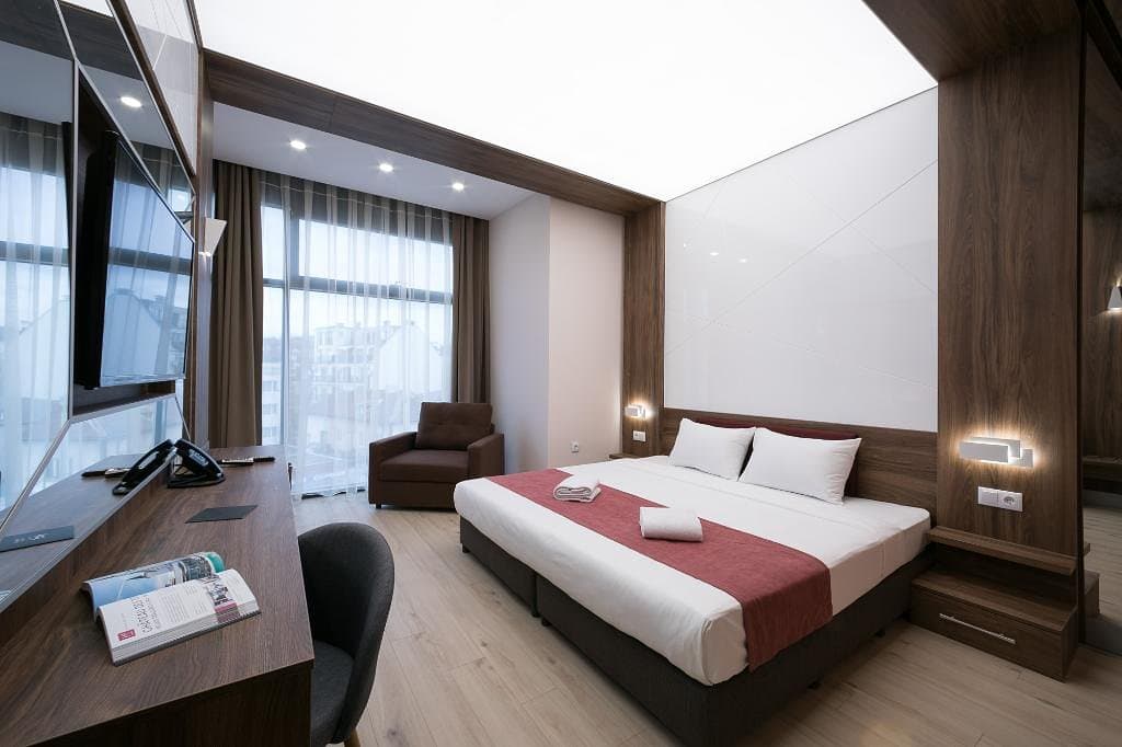Boutique Hotel Sofia