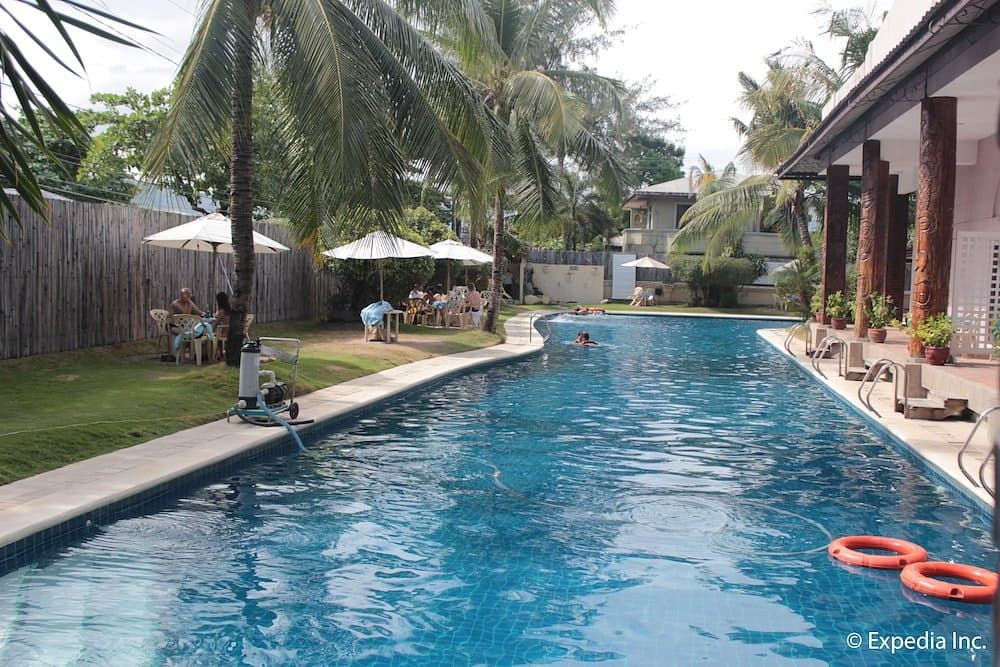 와일드 오키드 비치 리조트 / Wild Orchid Beach Resort