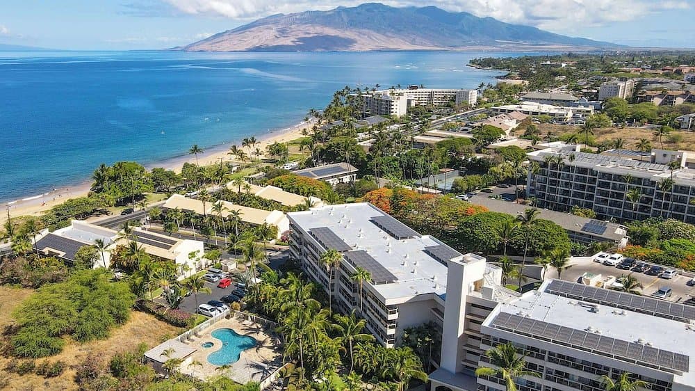 애스턴 앳 더 마우이 반얀 / Aston at the Maui Banyan