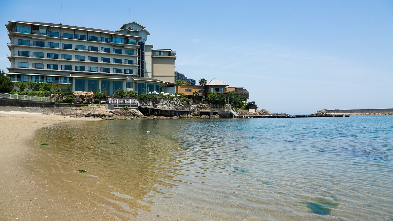 Umi no Hotel Shimahana