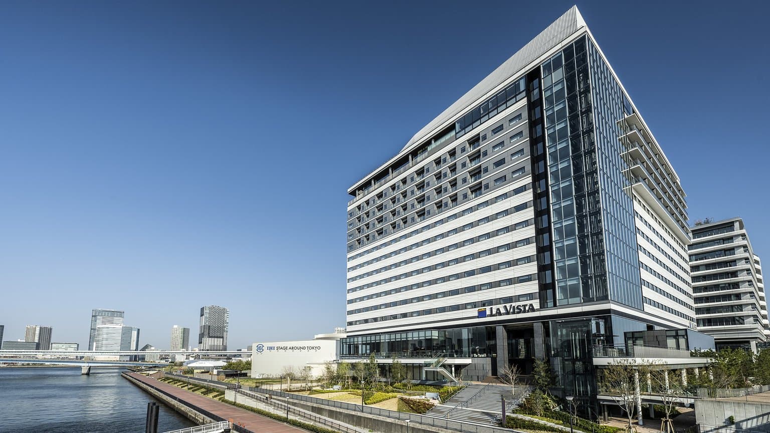 La Vista Tokyo Bay 