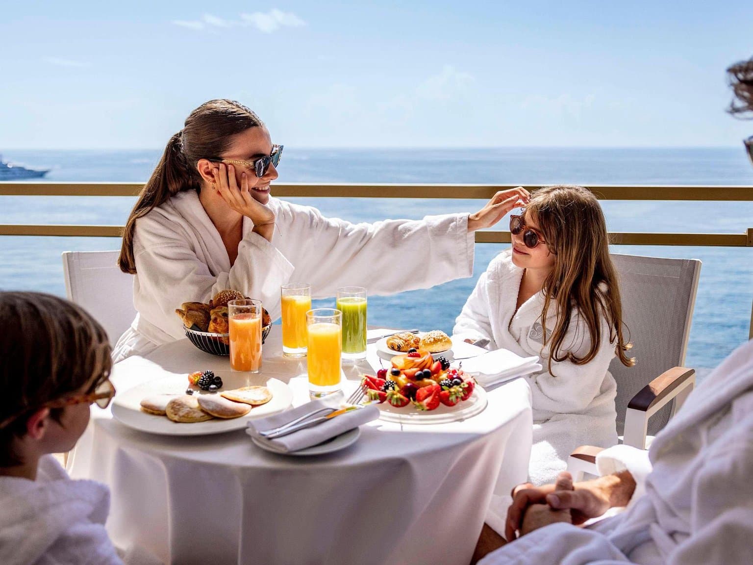 Fairmont Monte-Carlo