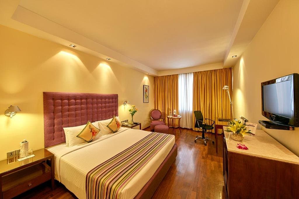 Hotel Royal Orchid, Bangalore