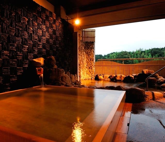 Izu-Nagaoka Hotel Tenbo