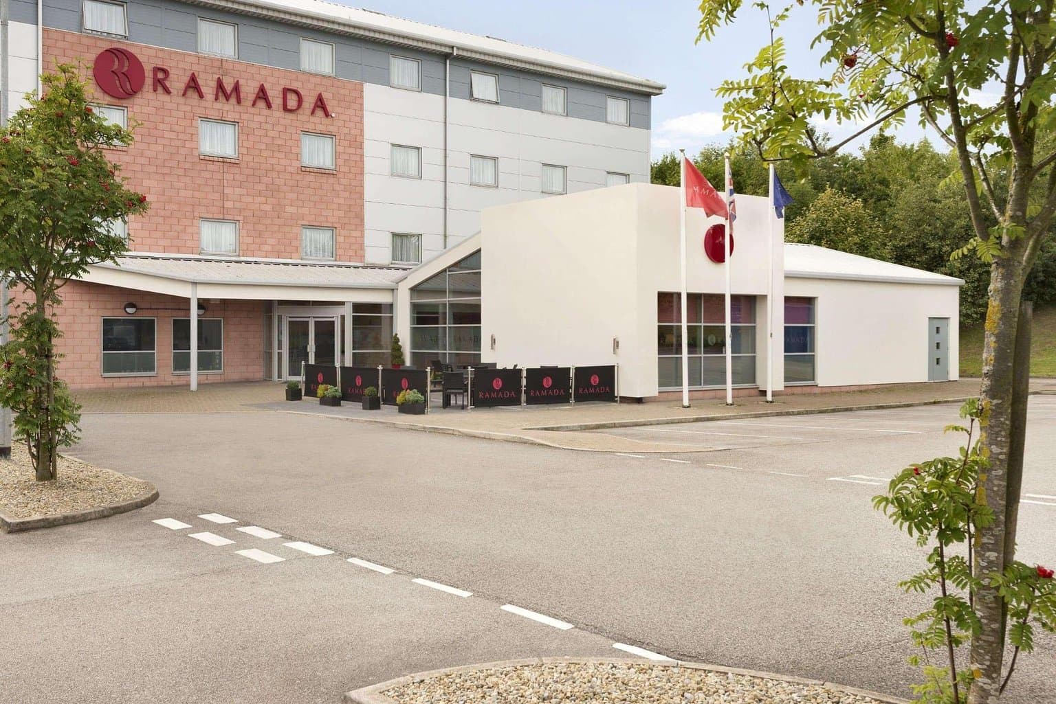 Ramada By Wyndham Wakefield