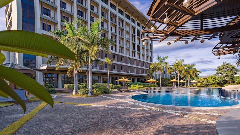 The Bayleaf Cavite