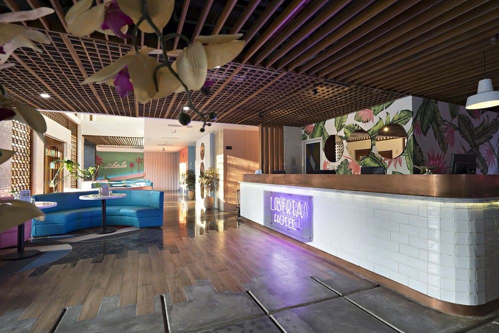 Hotel Liberta Seminyak