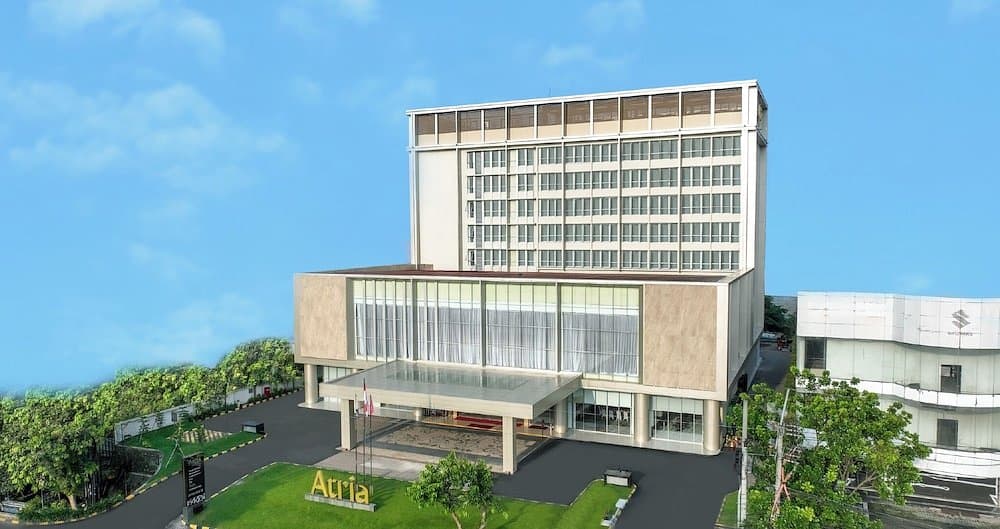 Atria Hotel Malang