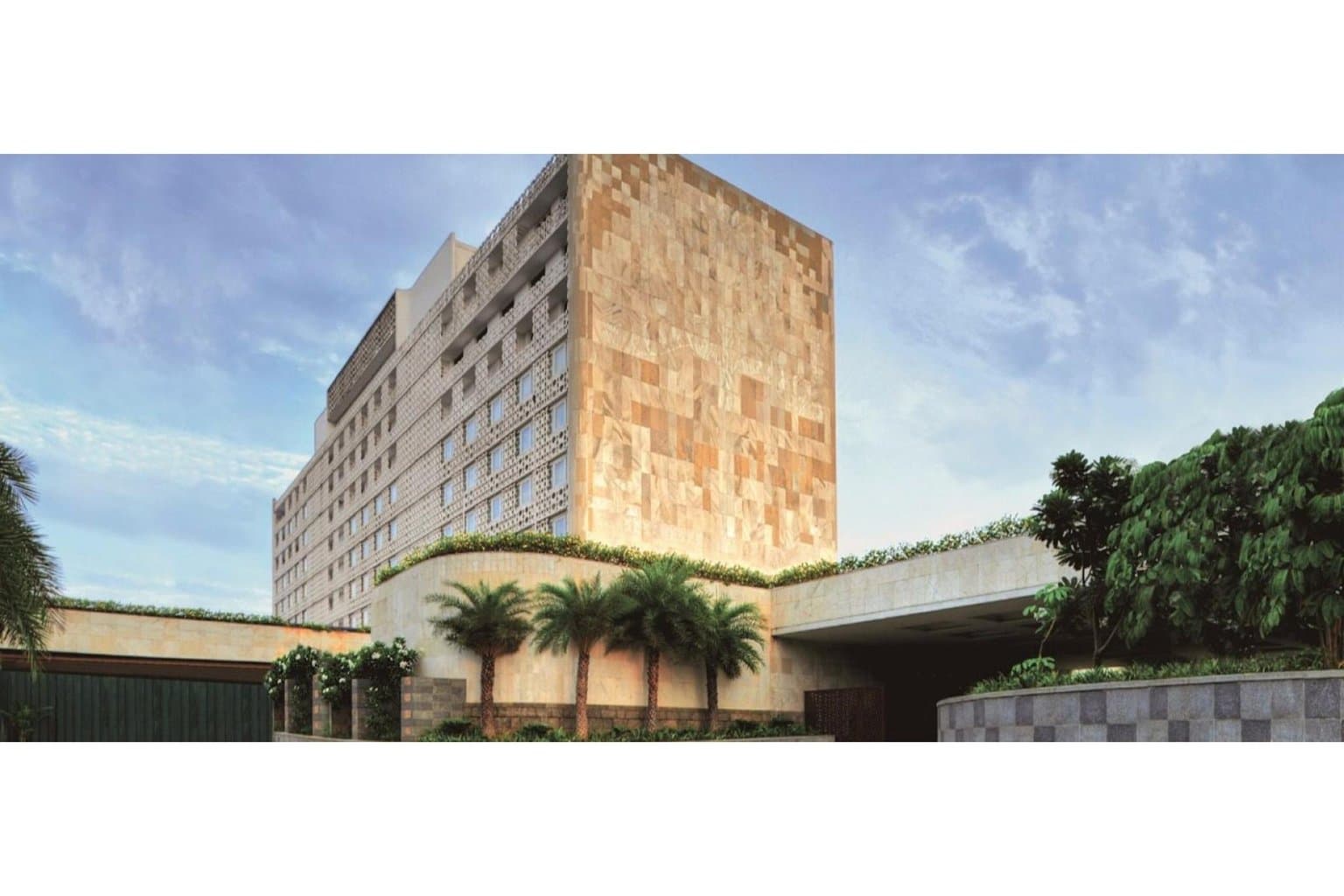 Taj Coromandel Chennai