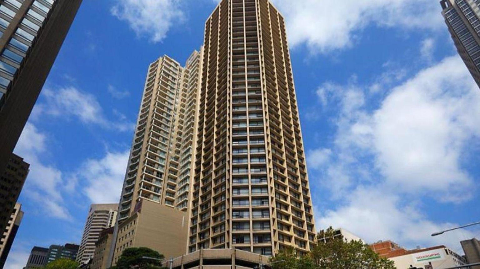 Park Regis City Centre