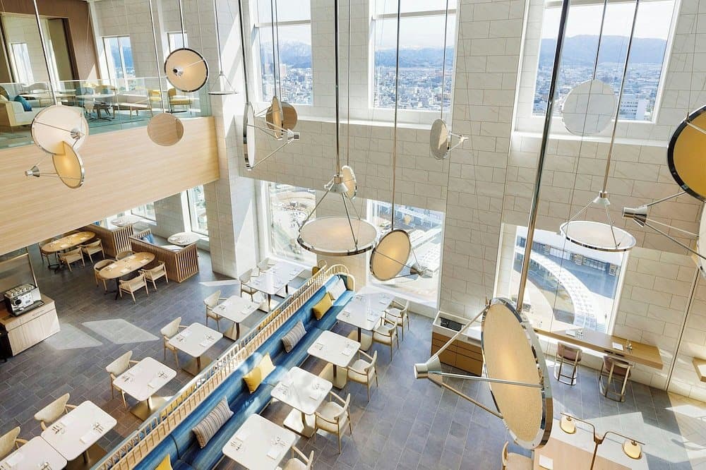 Courtyard By Marriott Fukui