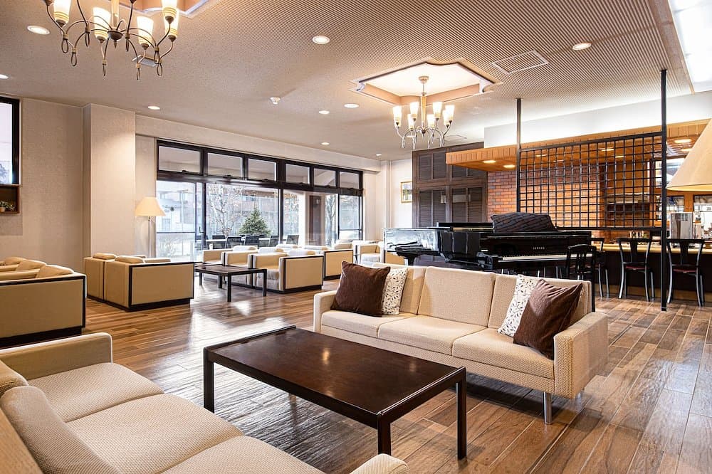 輕井澤優雅大渡假村 / The Gran Resort Elegante Karuizawa