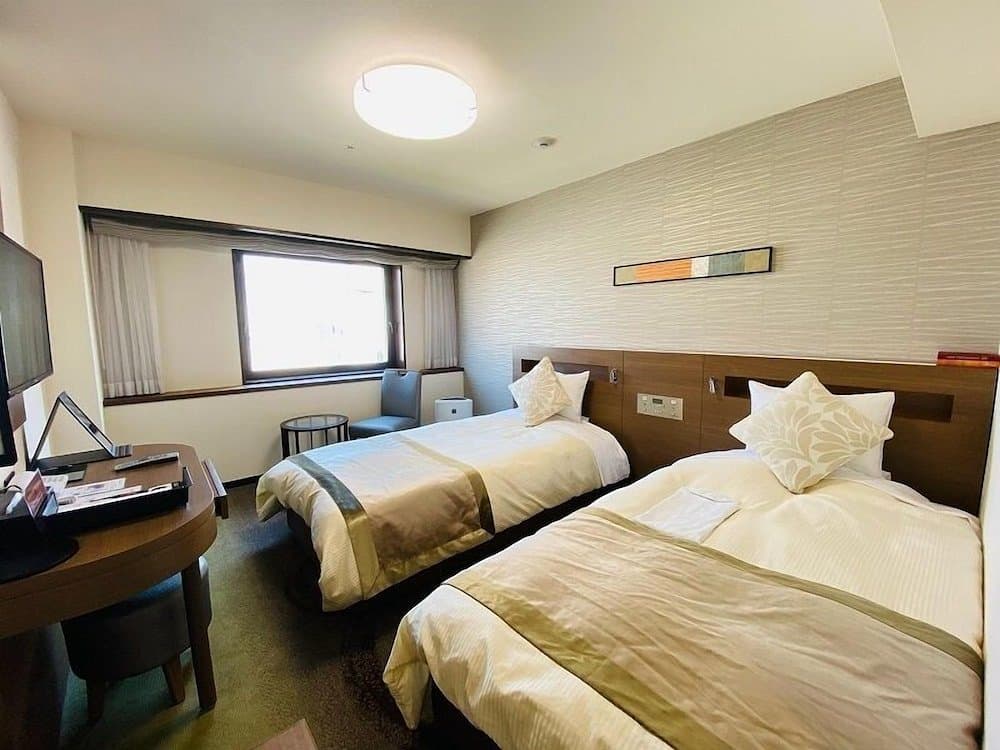 Koriyama View Hotel Annex
