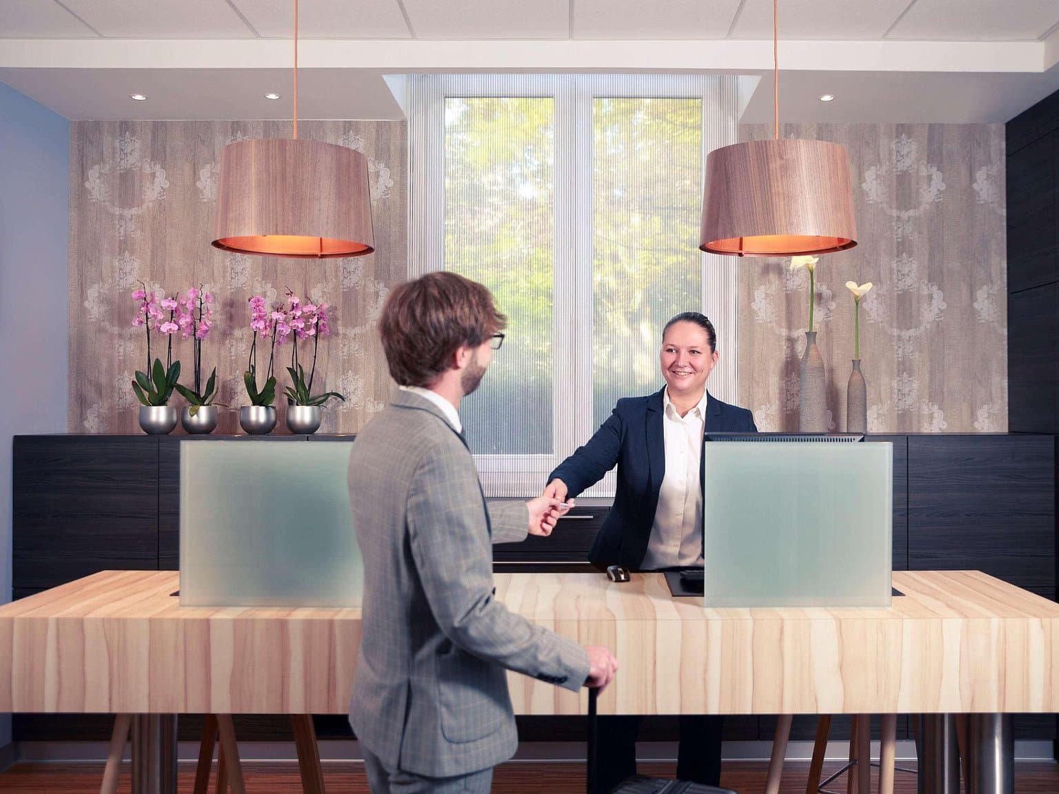 Mercure Hotel Hannover City