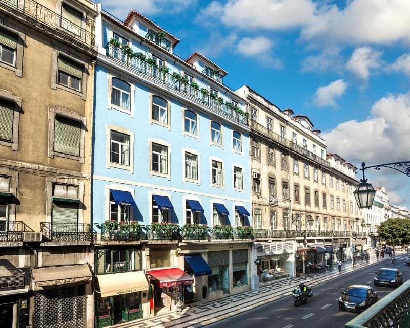 The Lift  Boutique Hotel by RIDAN Hotels