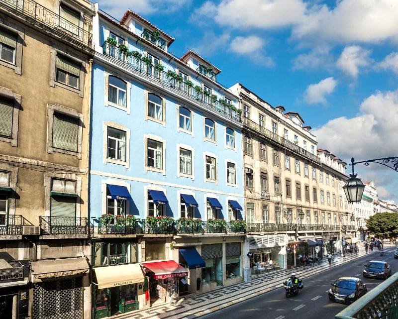 The Lift  Boutique Hotel by RIDAN Hotels