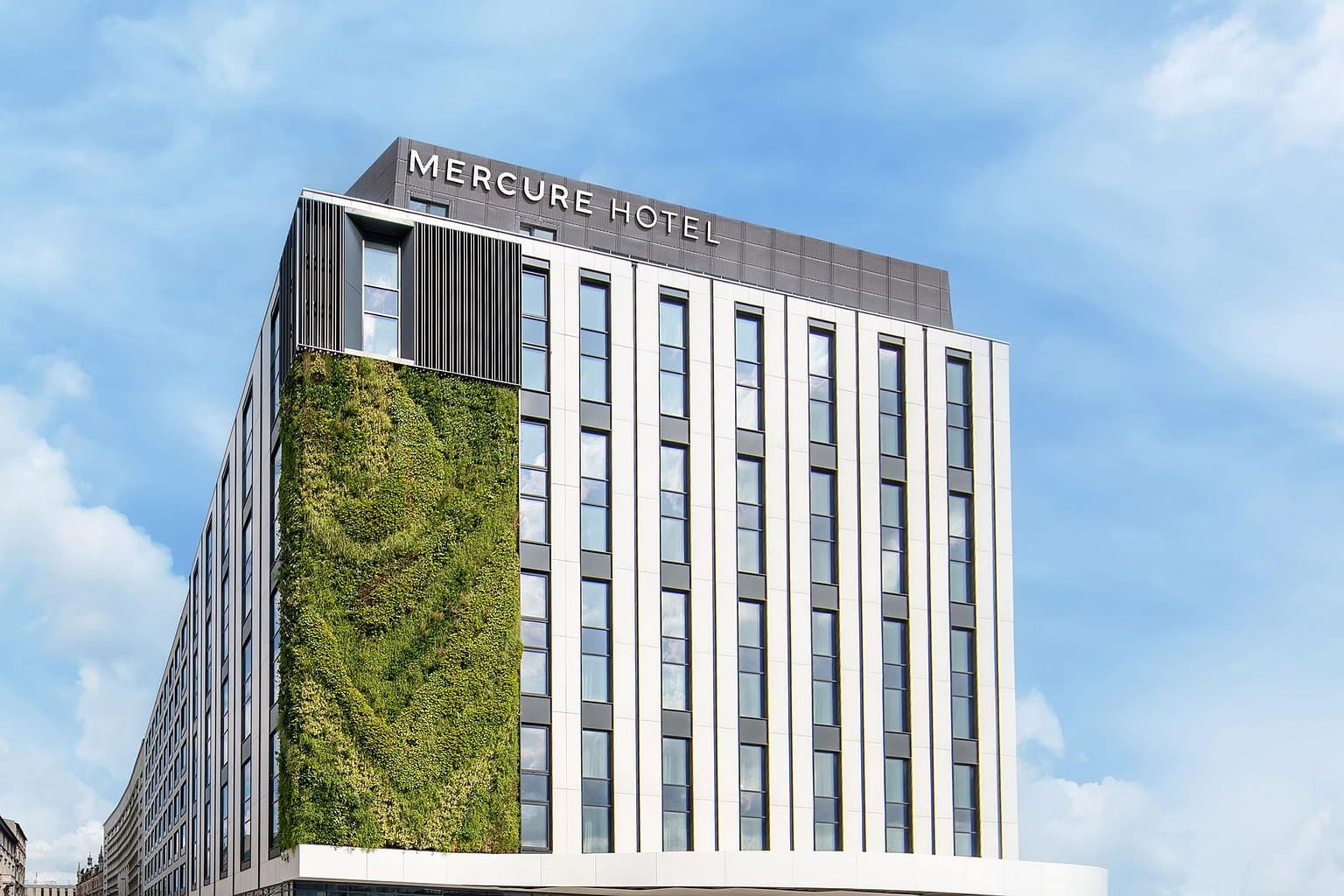 Mercure Katowice Centrum