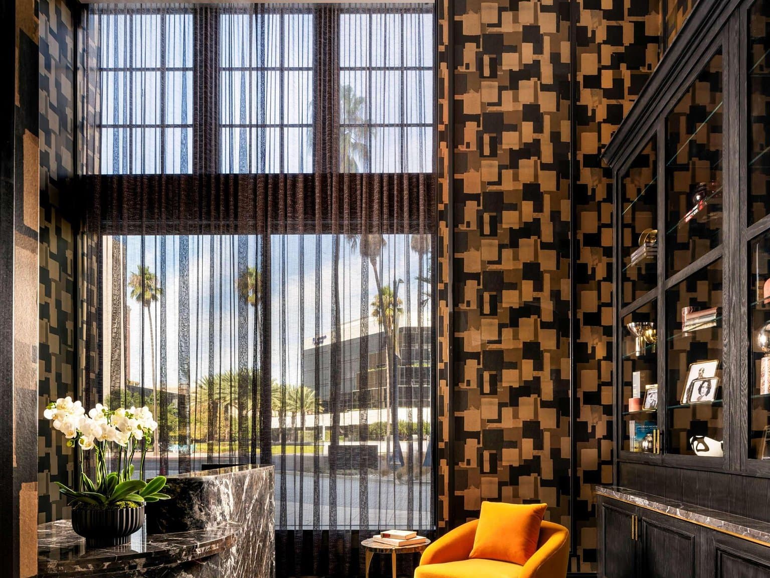 Fairmont Breakers Long Beach