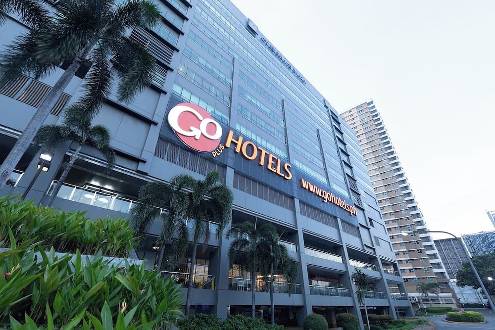 Go Hotels Plus Mandaluyong