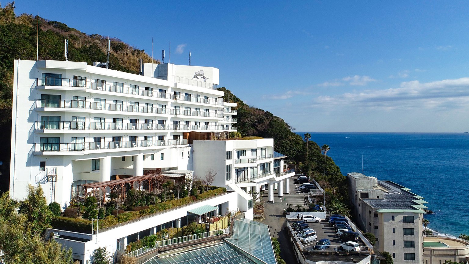 Izuatagawaonsen Hotel Katara RESORT&SPA