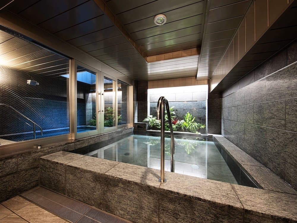 Keikyu EX INN Keikyu Kamata-Station