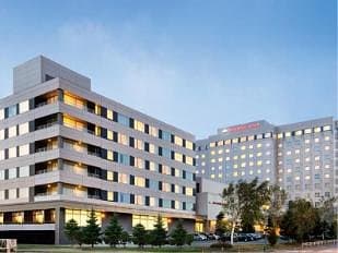 ANA Crowne Plaza Chitose