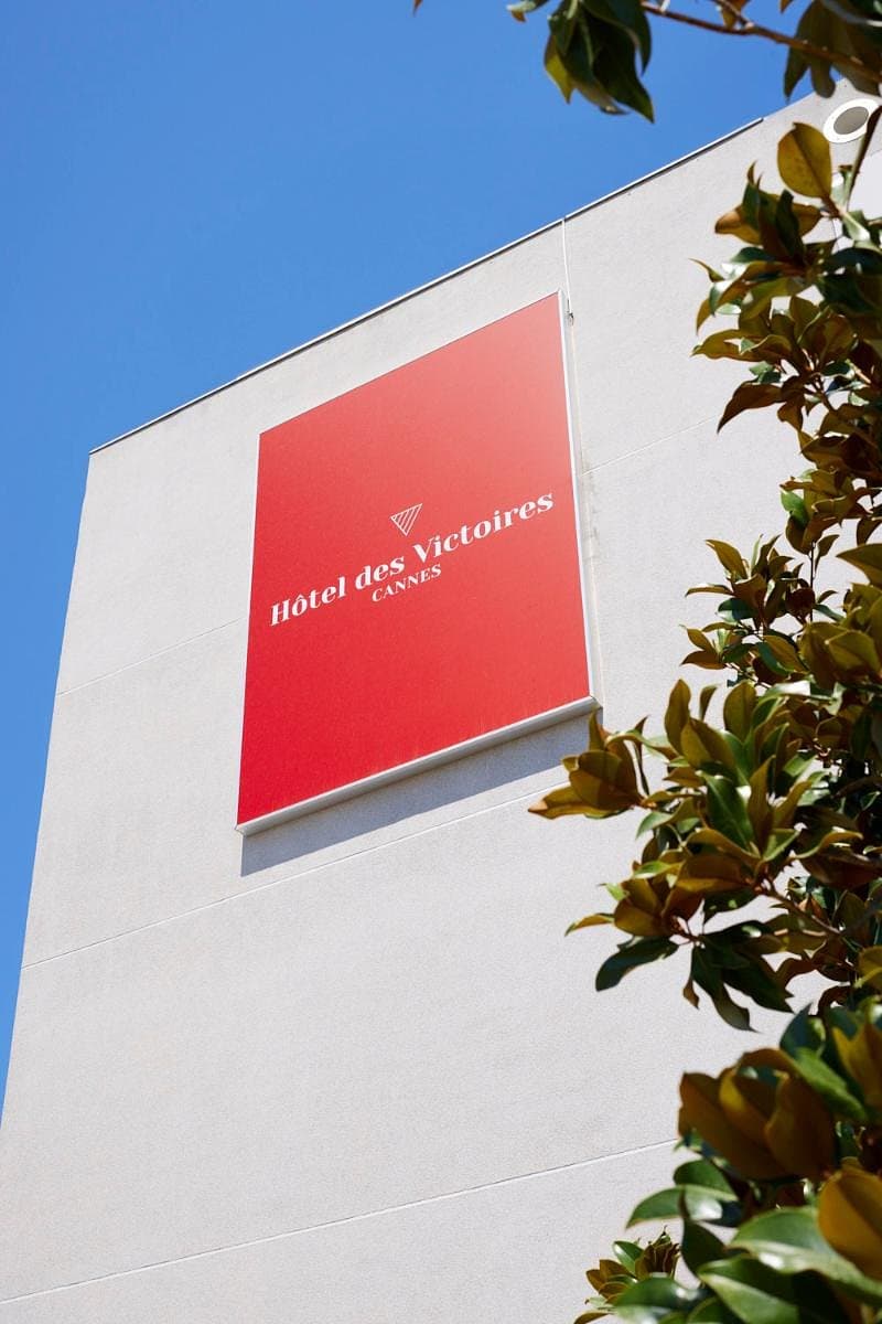 Hôtel des Victoires