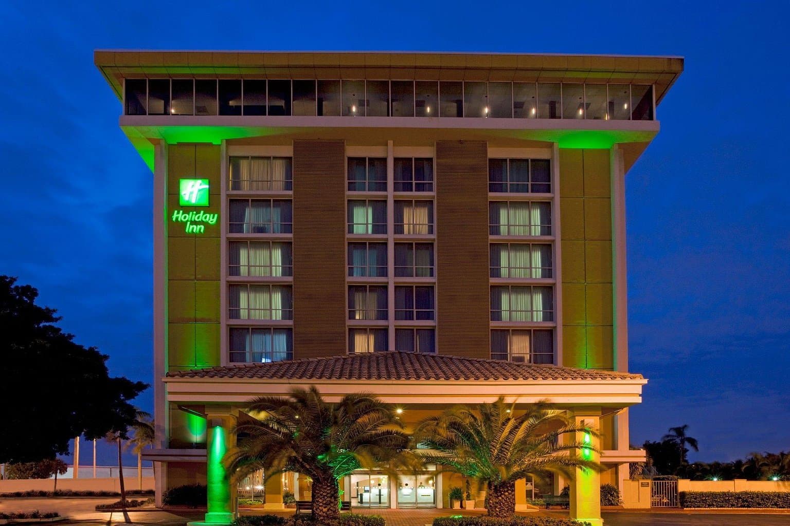 Holiday Inn Miami-International Airport