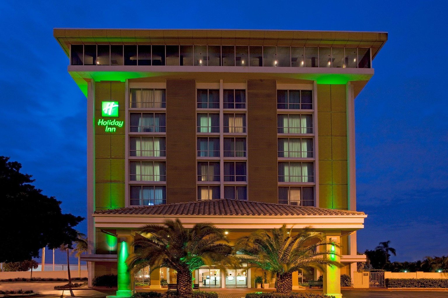 Holiday Inn Miami-International Airport