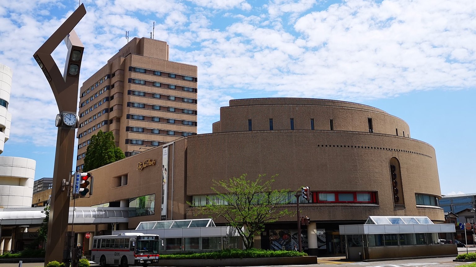 Hotel New Otani Nagaoka