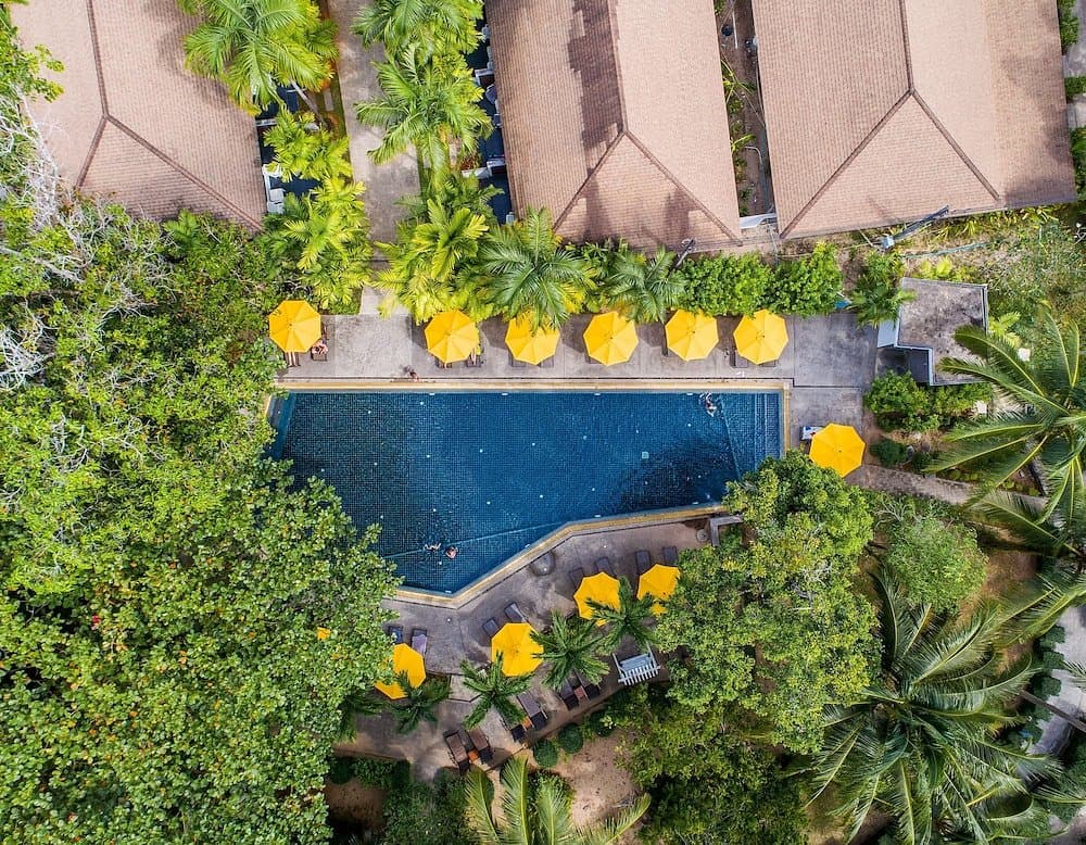 Nai Yang Beach Resort & Spa