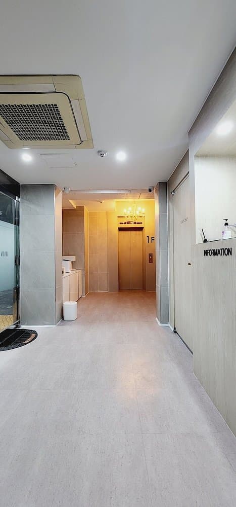 다온 호텔 / DAON HOTEL