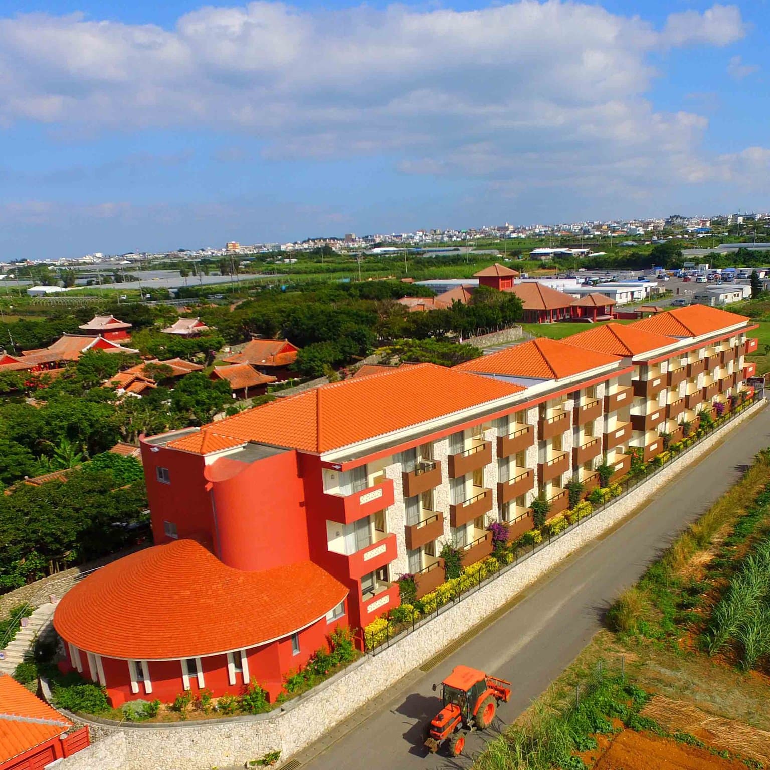 HOTEL MURASAKIMURA