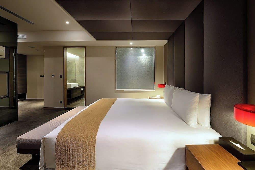 Hualien Holiday Hotel