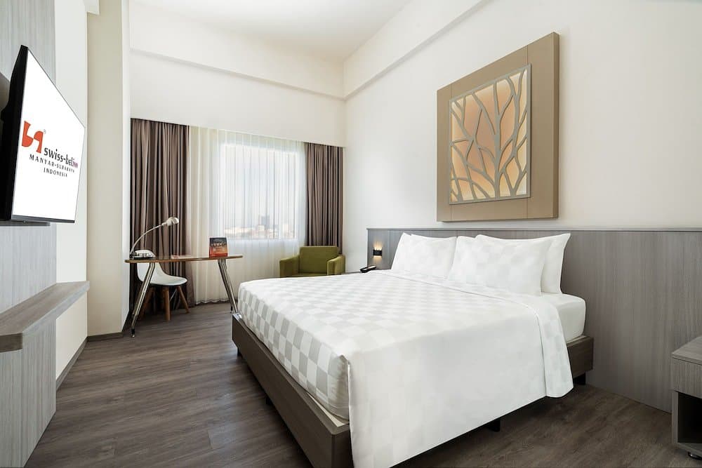 Swiss-Belinn Manyar